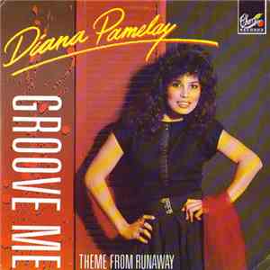 Diana Pamelay - Groove Me
