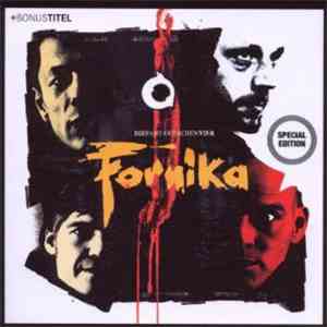 Die Fantastischen Vier - Fornika