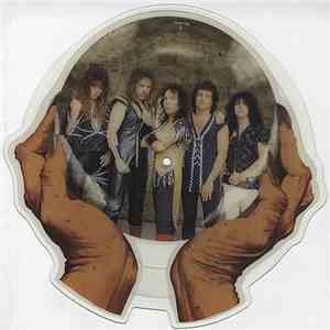 Dio  - The Dio E.P.