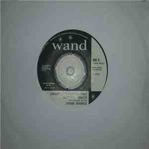 Dionne Warwick - Let Me Go To Him