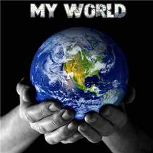 Dr. Cryptic - My World
