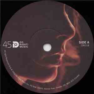 Elizabeth Shepherd Trio - Reversed (Nostalgia 77 Mix)