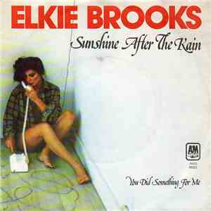 Elkie Brooks - Sunshine After The Rain