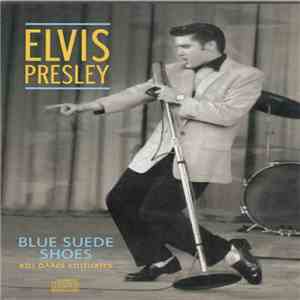 Elvis Presley - Blue Suede Shoes
