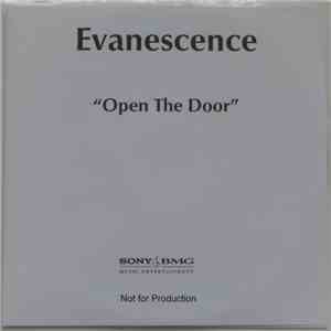 Evanescence - The Open Door