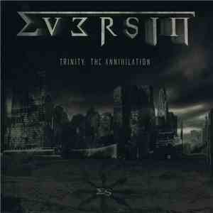Eversin - Trinity: The Annihilation