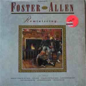 Foster & Allen - Reminiscing...