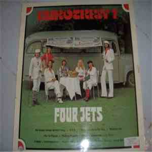 Four Jets - Euro-Treff 7