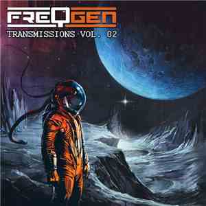 FreqGen - Transmissions: Vol. 02
