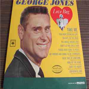 George Jones  - Love Bug