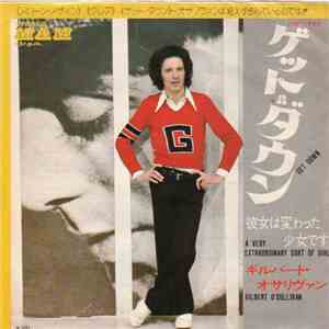 Gilbert O'Sullivan - Get Down
