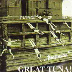 Great Tuna! - Mattanza