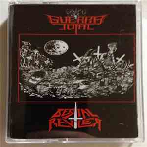 Guerra Total / Bestial Reviler - From The Maw Of Hell