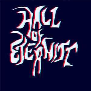 Hall Of Eternity - Hall Of Eternity