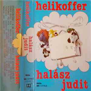 Halász Judit - Helikoffer