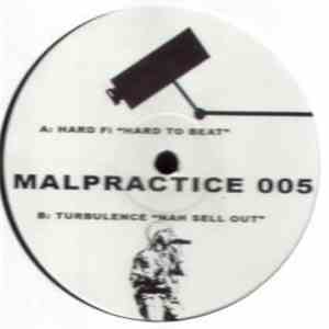 Hard-Fi / Turbulence  - Hard To Beat / Nah Sell Out