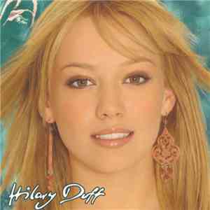 Hilary Duff - Metamorphosis