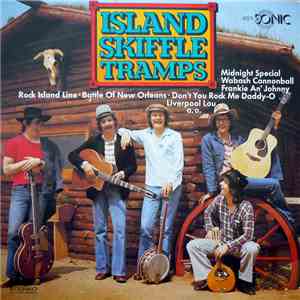 Island Skiffle Tramps - Island Skiffle Tramps