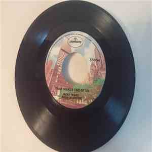 Jacky Ward, Reba McEntire - That Makes Two Of Us / Good Friends