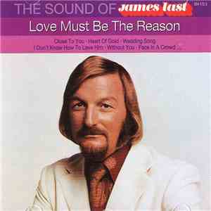 James Last - Love Must Be The Reason