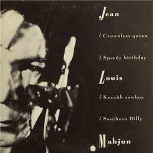 Jean-Louis Mahjun - Jean Louis Mahjun