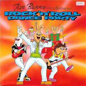 Jive Bunny And The Mastermixers - Rock'N'Roll Dance Party