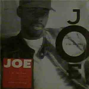 Joe - I'm In Luv