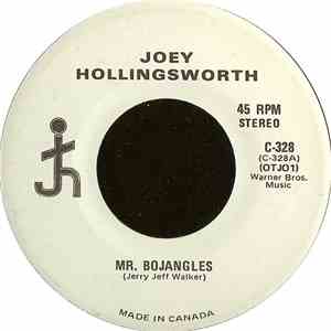 Joey Hollingsworth - Mr. Bojangles / Game Number Nine