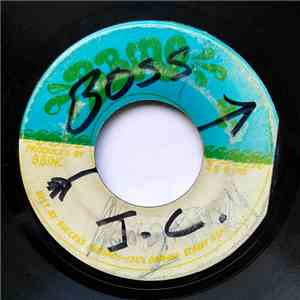 Johnny Clarke - Julie Don't You Know / Every Day Your'e Wondering