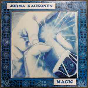 Jorma Kaukonen - Magic