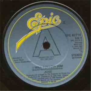 José  - I Will Follow Him