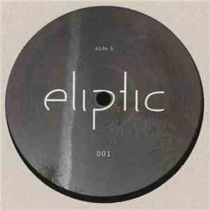 Julian  / Fengda Carissa - Nothing But... EP