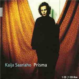 Kaija Saariaho - Private Gardens / Prisma