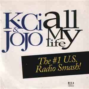 K-Ci & JoJo - All My Life