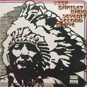Keef Hartley Band - Seventy Second Brave
