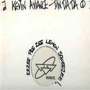Kevin Aviance - Din Da Da