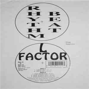 L Factor - Claim To Be