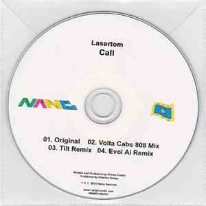 Lasertom - Call