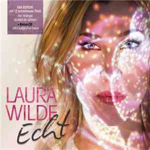 Laura Wilde - Echt