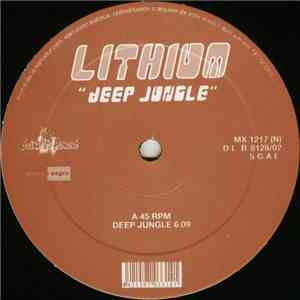 Lithium  - Deep Jungle