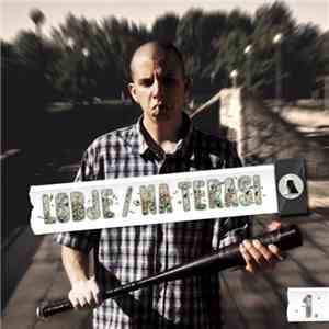 Lobje - Na Terasi