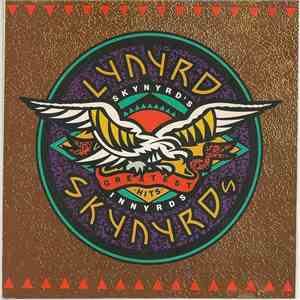 Lynyrd Skynyrd - Skynyrd's Innyrds - Their Greatest Hits