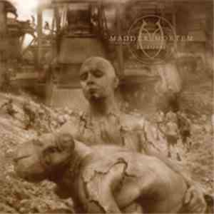 Madder Mortem - Deadlands