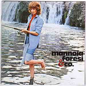 Mannoia E Foresi - Mannoia, Foresi & Co.