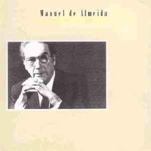 Manuel De Almeida - Eu Fadista Me Confesso