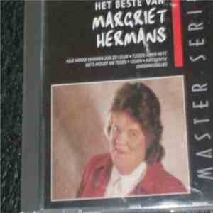 Margriet Hermans - Het Beste Van Margriet Hermans