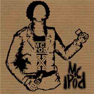 MC iPod - Scene Of The Crime