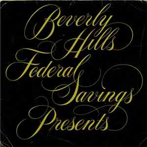 Mel Blanc - Beverly Hills Federal Savings Presents