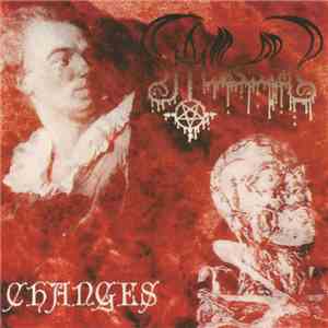 Miasma  - Changes + Love Songs