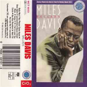 Miles Davis - Ballads